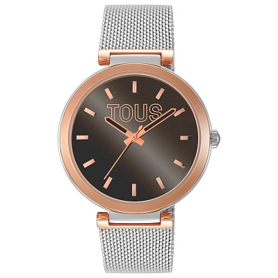 Часы TOUS S-Mesh 3000142500