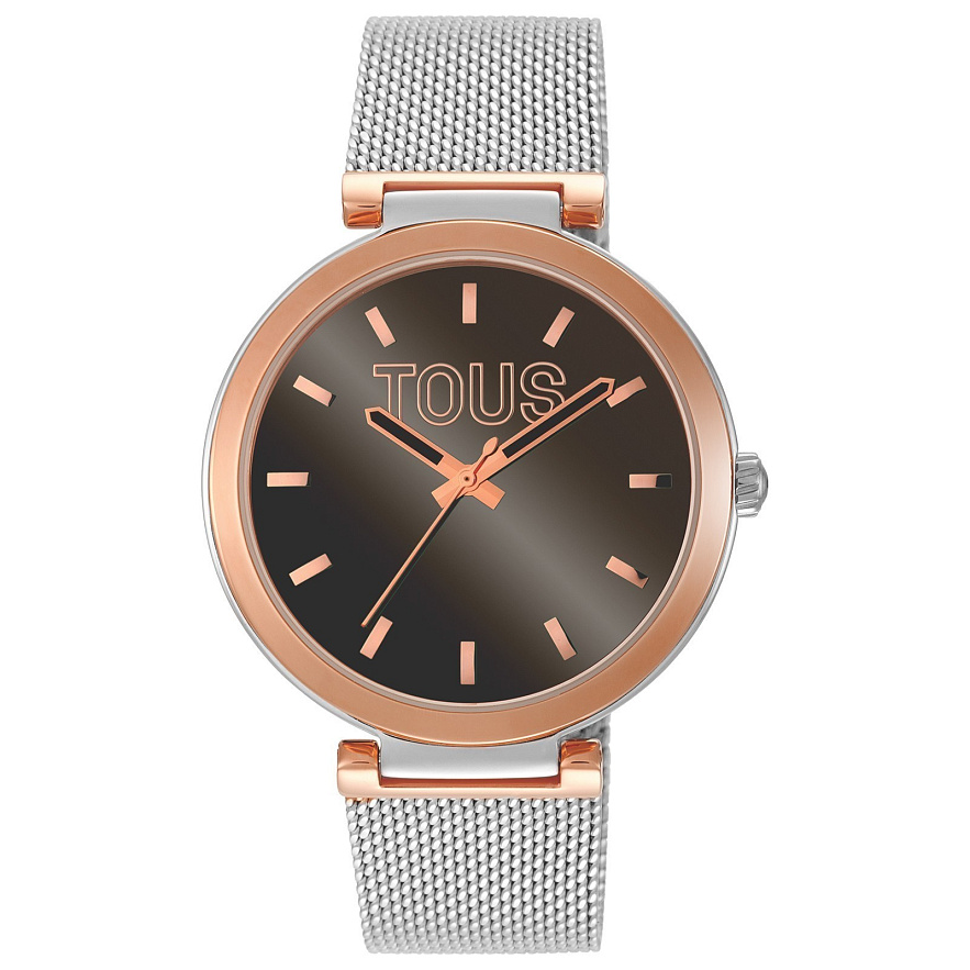 Часы TOUS S-Mesh 3000142500