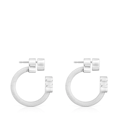 Серьги TOUS Icon Mesh 1004500000 - 7