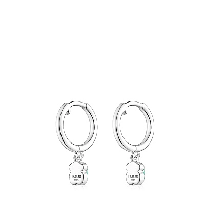 Серьги TOUS Cool Color 011213510 - 2