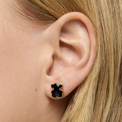 Серьги TOUS Icon Color 1004284200 - 1