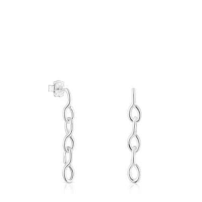 Серьги TOUS Bent 211583510 - 4
