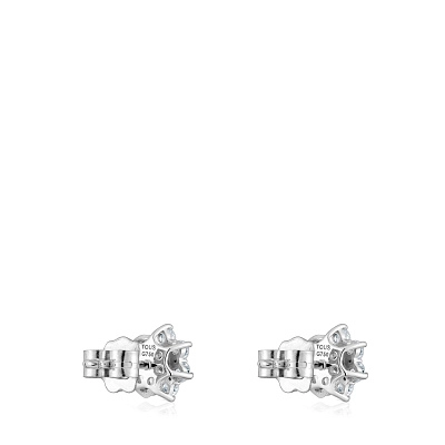 Серьги TOUS Daisy 1004344600 - 2
