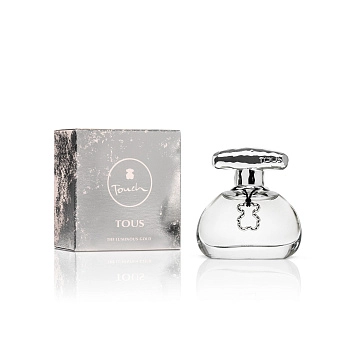 Туалетная вода TOUS THE LUMINOUS GOLD 43402000