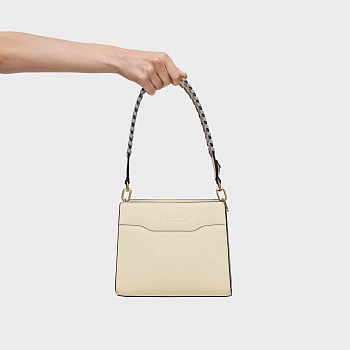 Сумка TOUS Audree Saffiano 2002287004 - 1