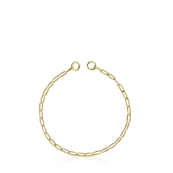 Браслет TOUS Hold Oval 1004227600