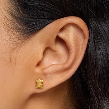 Серьги TOUS Icon Metal 1004486200 - 1
