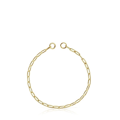 Браслет TOUS Hold Oval 1004227600