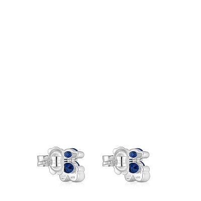 Серьги TOUS Color Bear LGG 1004254100 - 2