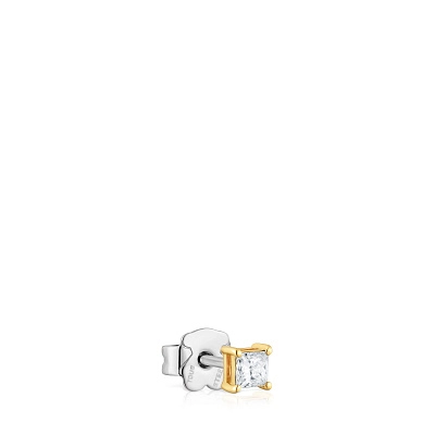 Моносерьга TOUS Shine LGD 1004573900 - 1
