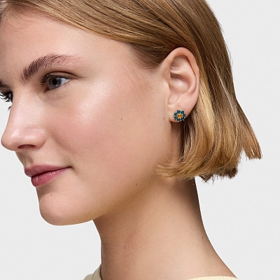 Серьги TOUS Daisy 1004325900 - 3