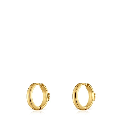 Серьги TOUS Basics 1004545800 - 2