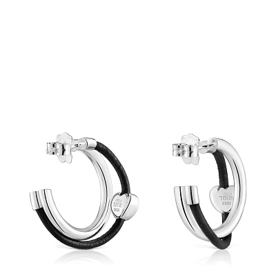 Серьги TOUS Bold Motif 1004563800 - 2