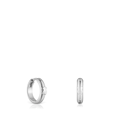 Серьги TOUS Basics 1004545700