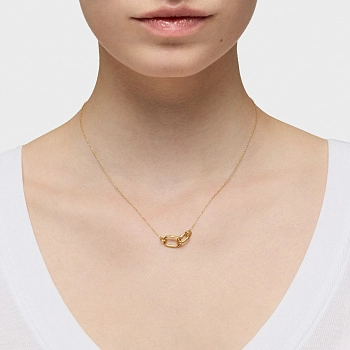 Колье TOUS Hold Oval 1004224100 - 1