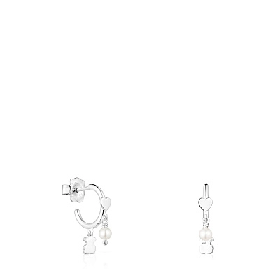 Серьги TOUS Cool Joy 018153560 - 4