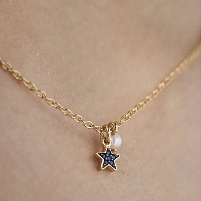 Колье TOUS New Motif 214932540 - 5
