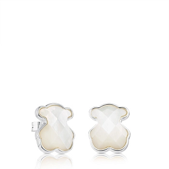 Серьги TOUS Icon Color 815113500
