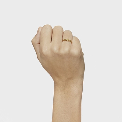 Кольцо TOUS Bold Motif 100410681 - 1