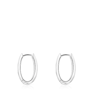 Серьги TOUS Basics 111183510 - 1