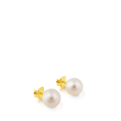 Серьги TOUS Pearls 515250030 - 3