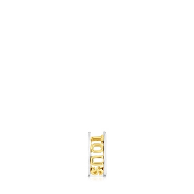 Каффа TOUS Logo 211123540