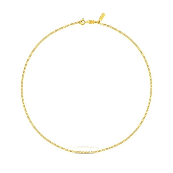 Ожерелье TOUS Chain 211902910