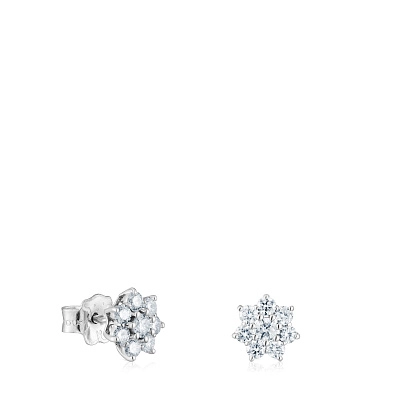 Серьги TOUS Daisy 1004344600