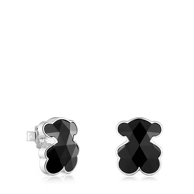 Серьги TOUS Icon Color 1004293500