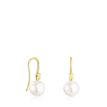 Серьги TOUS Gloss 111233550