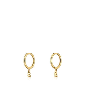 Серьги TOUS Bold Bear 311563000 - 1
