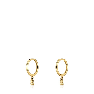 Серьги TOUS Bold Bear 311563000 - 2