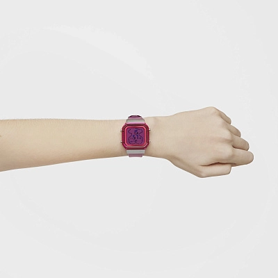 Часы TOUS D-Bear Fresh 3000131000 - 6