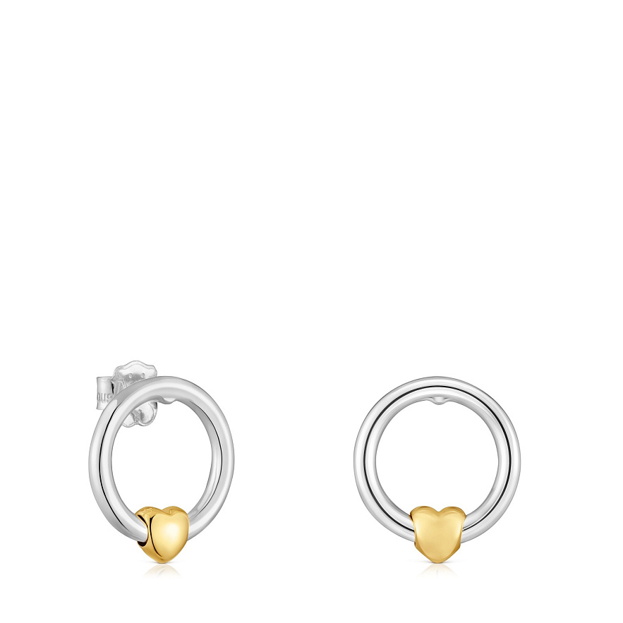 Серьги TOUS Flechazo 1004560400