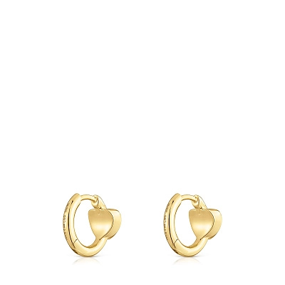 Серьги TOUS Lili Motives LGD 1004428300 - 3