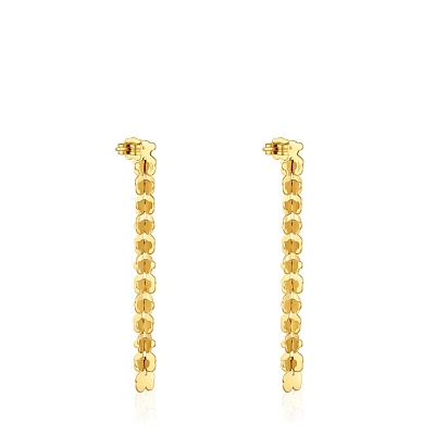 Серьги TOUS Carrusel 1004632400 - 2