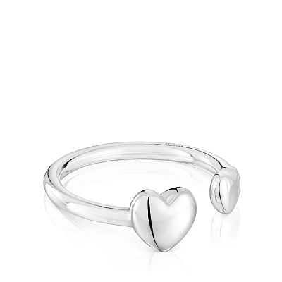 Серьги TOUS My Other Half 100437811 - 3
