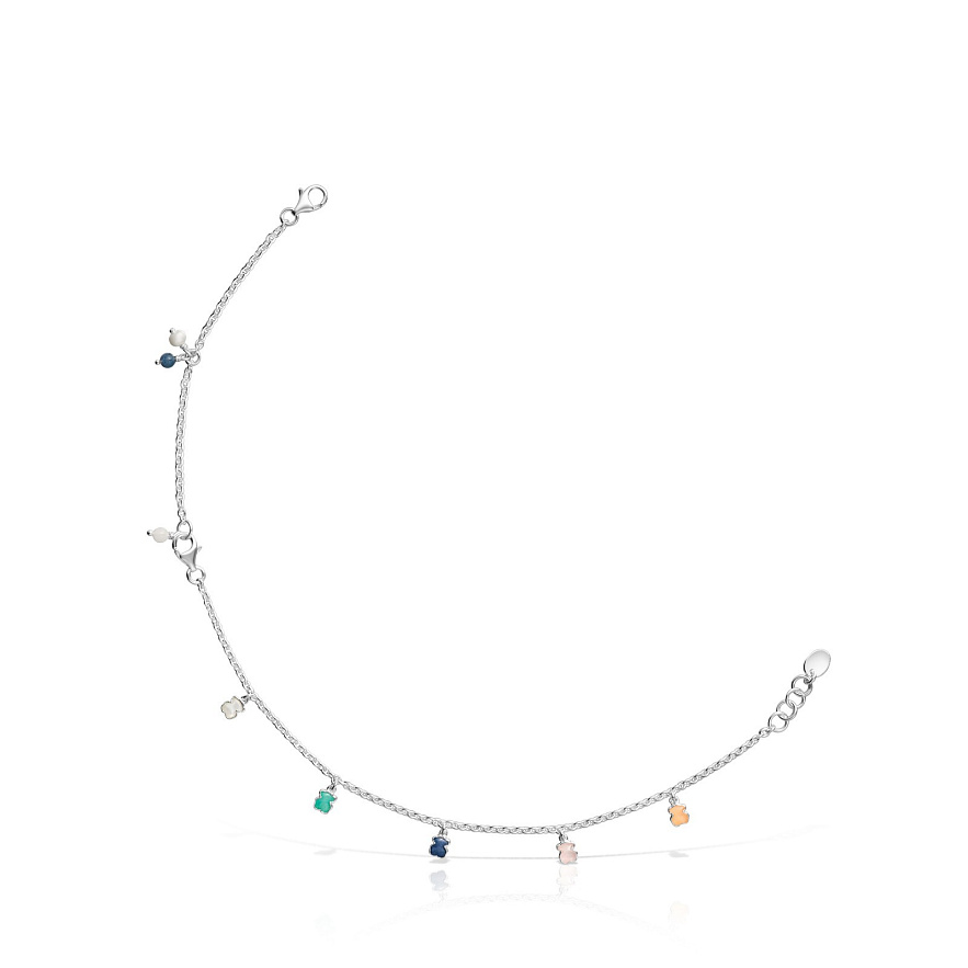 Браслет TOUS Mini Color 915431600