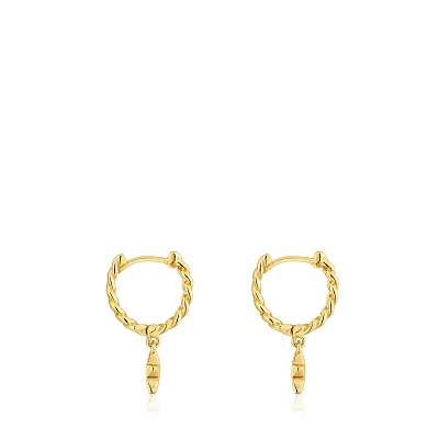 Серьги TOUS Bold Motif 1004093500 - 1