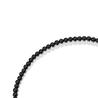 Колье TOUS Hold Oval 1004607300 - 2