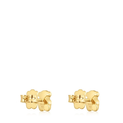 Серьги TOUS Icon Metal 1004486200 - 4