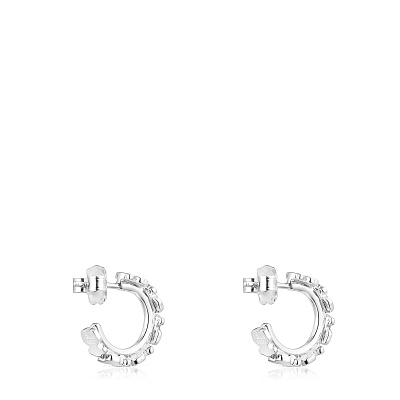 Серьги TOUS Straight 112723500 - 2