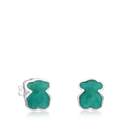 Серьги TOUS New Color 615433540 - 4
