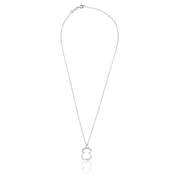 Колье TOUS Silueta 513564500 - 1