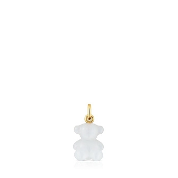 Кулон TOUS Bold Bear 1004438000