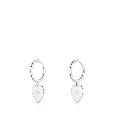 Серьги TOUS Motifs 1004527800 - 2