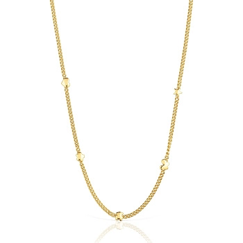 Ожерелье TOUS Bold Motif 1004098600