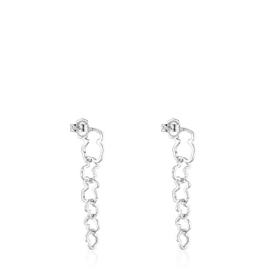 Серьги TOUS Carrusel 216983530 - 9