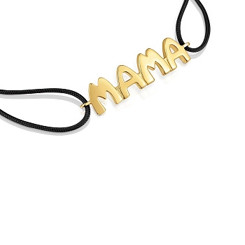 Браслет TOUS Mama 1004609400 - 1