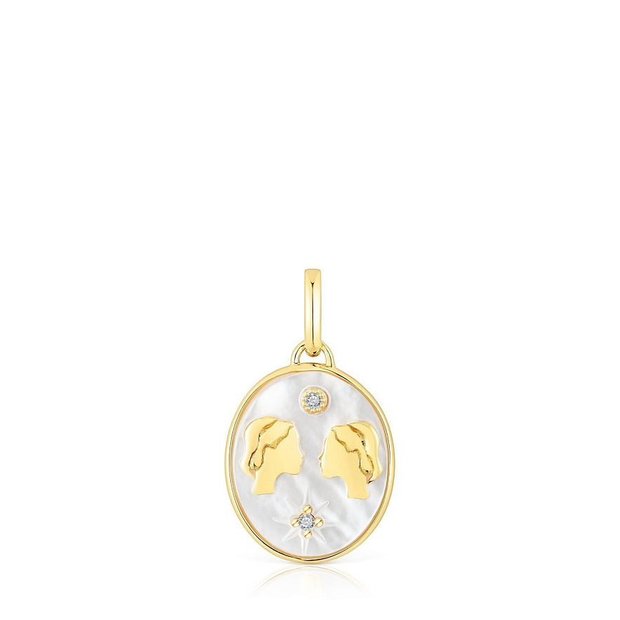 Кулон TOUS Zodiaco 315054680